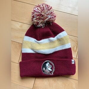 Florida State Seminoles '47 Cuff Beanie